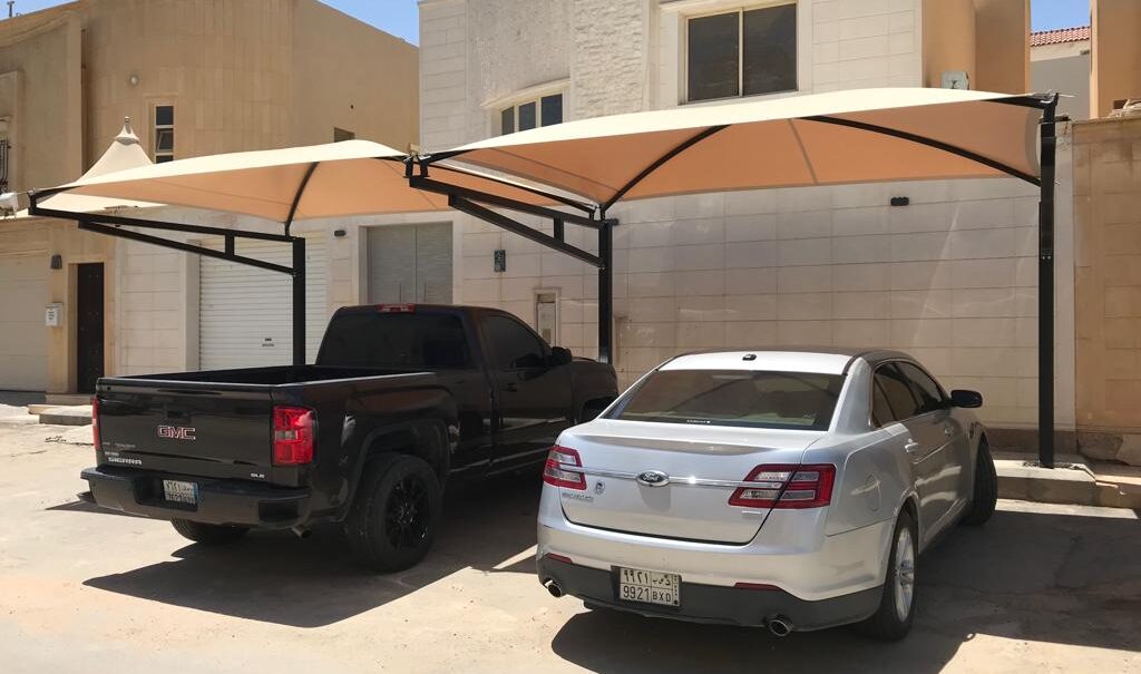 مظلات وسواتر الرياض  